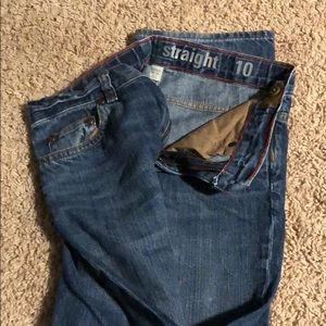 Boy’s jeans